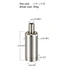 brass cable gripper